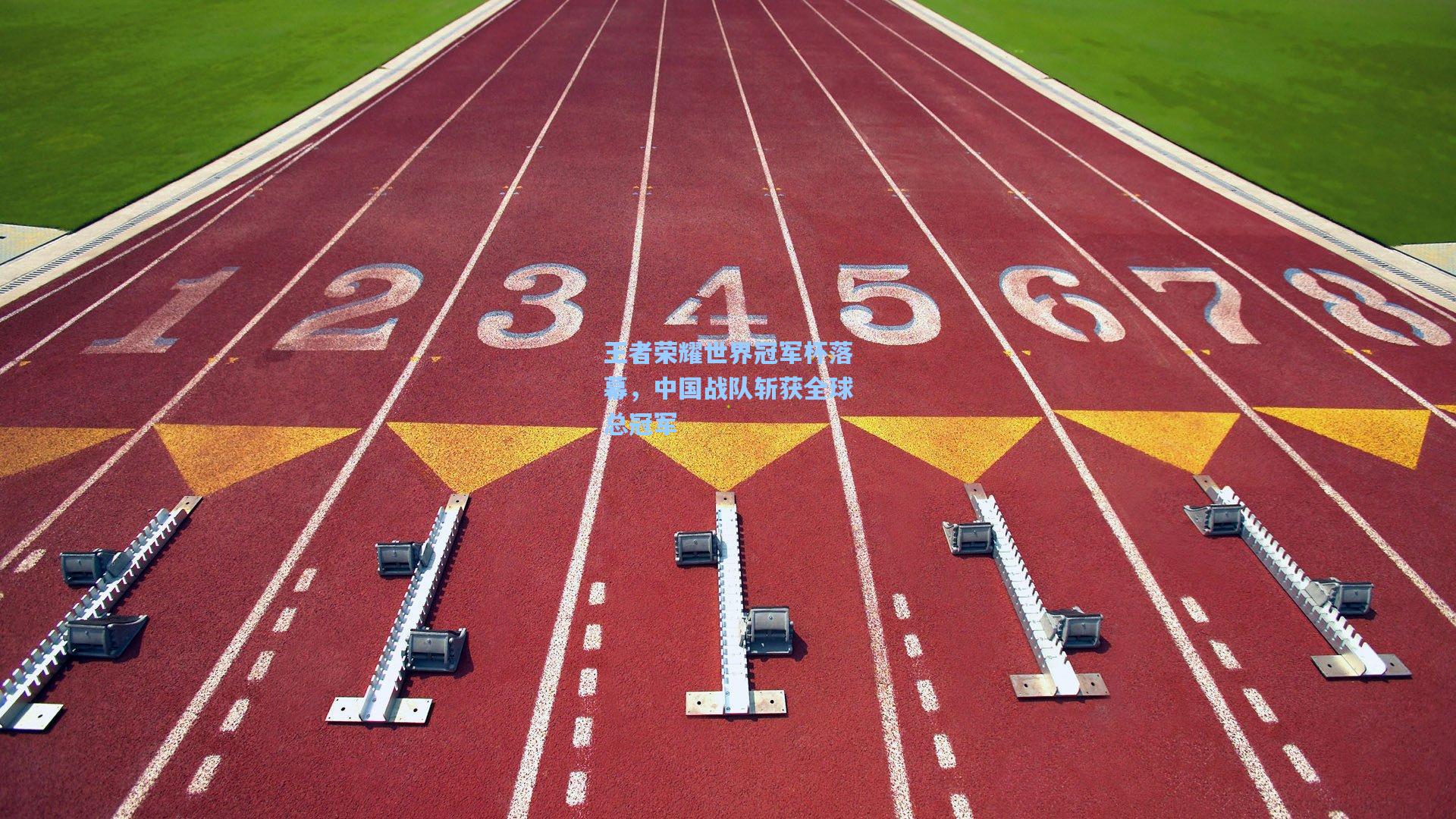 王者荣耀世界冠军杯落幕，中国战队斩获全球总冠军