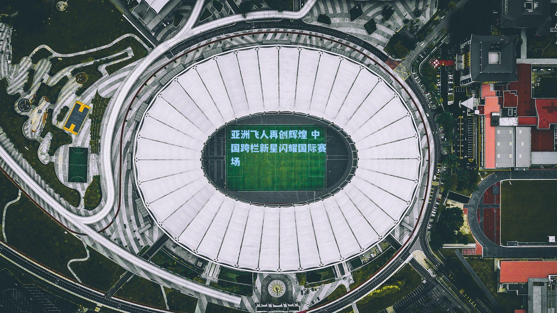 亚洲飞人再创辉煌 中国跨栏新星闪耀国际赛场