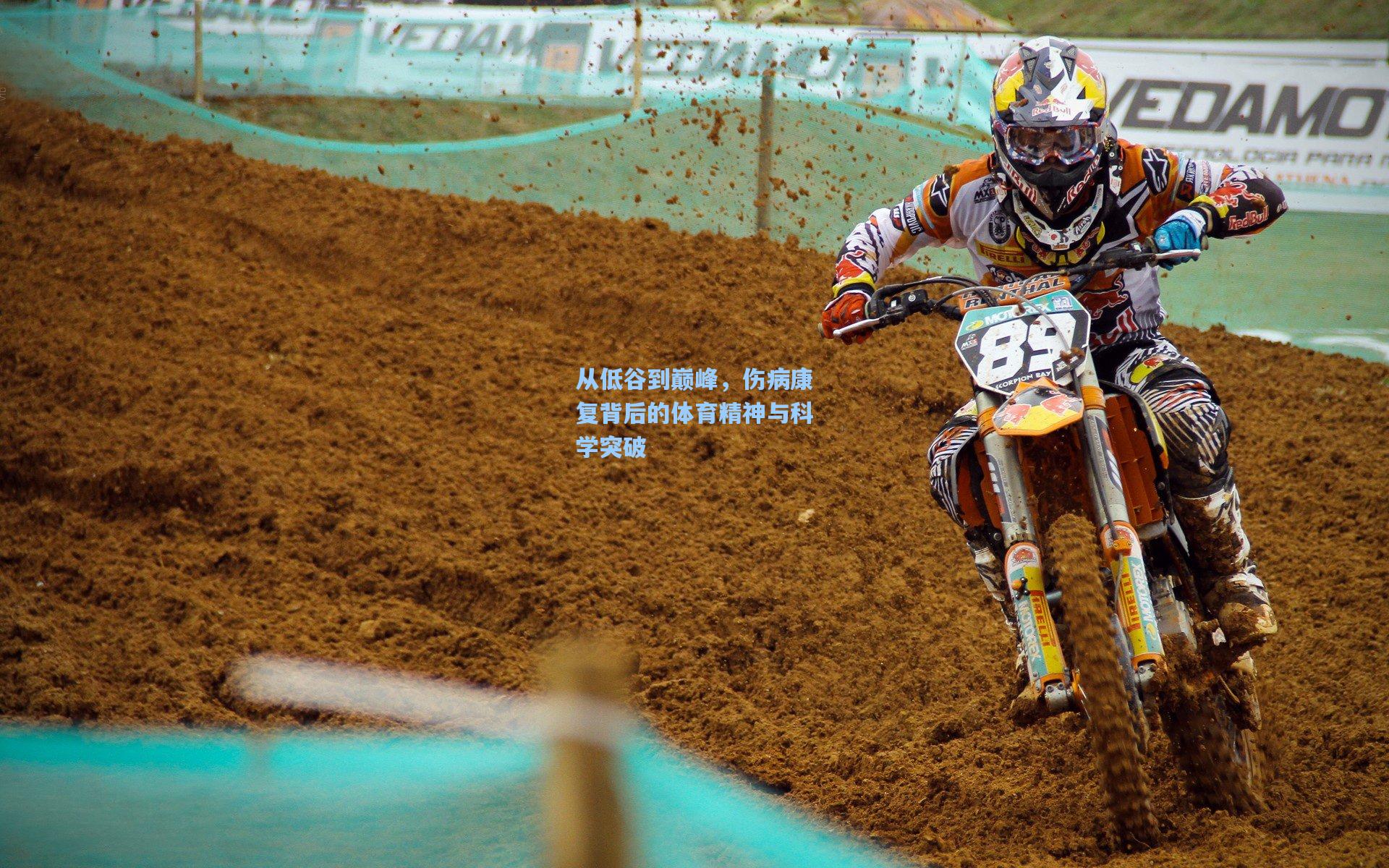 从低谷到巅峰，伤病康复背后的体育精神与科学突破