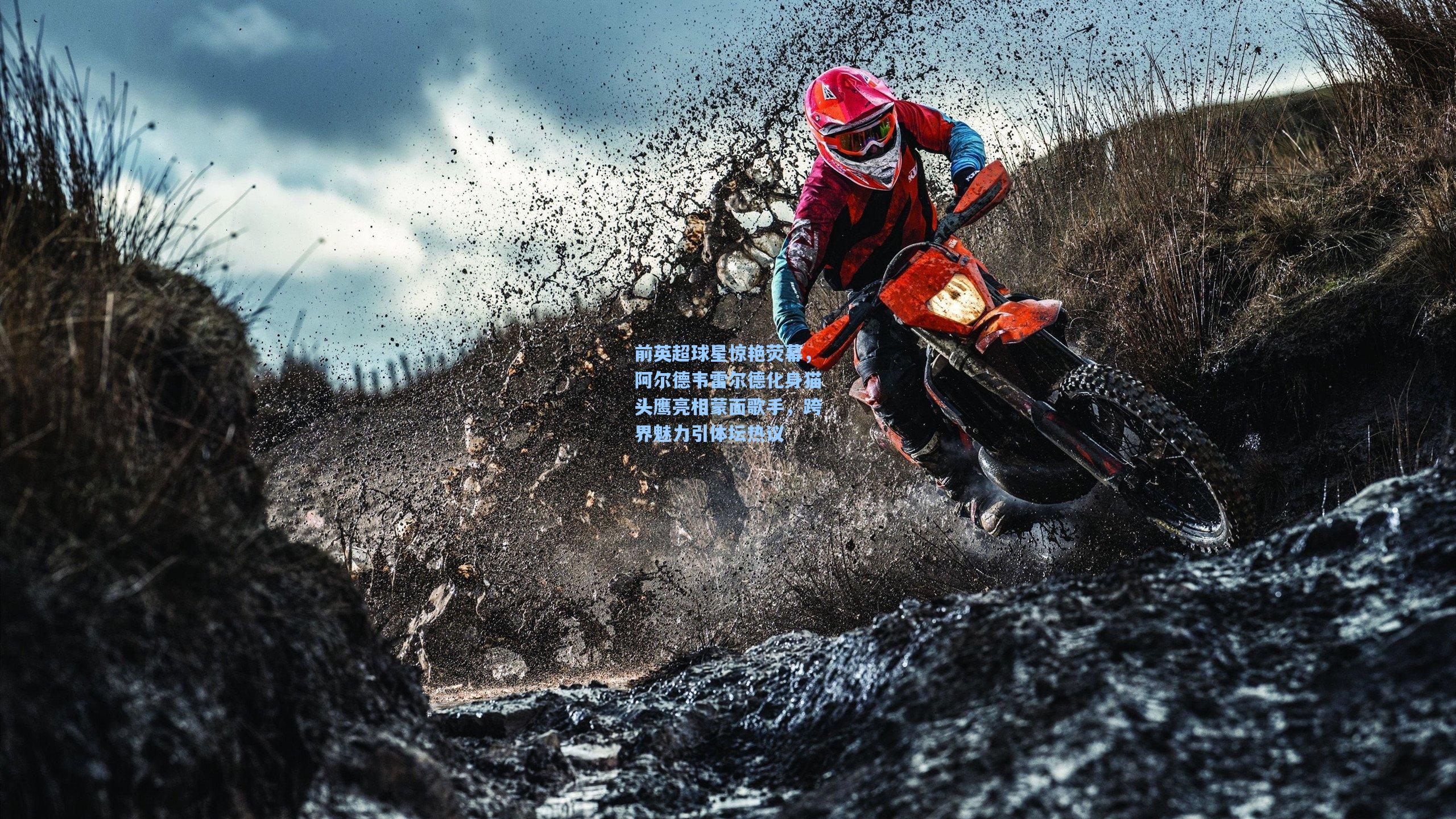 前英超球星惊艳荧幕，阿尔德韦雷尔德化身猫头鹰亮相蒙面歌手，跨界魅力引体坛热议